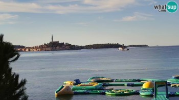 Město Rovinj