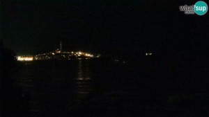 Town of Rovinj - Borik Beach - 17.9.2026 v 00:45 Town of Rovinj - Borik Beach - 17.9.2026 v 00:45