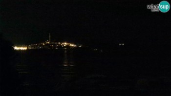 Město Rovinj