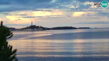 Město Rovinj