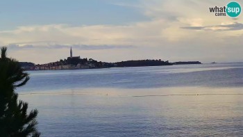 Město Rovinj