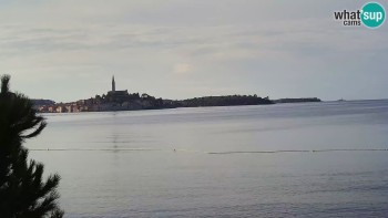 Město Rovinj