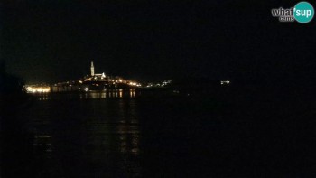 Město Rovinj