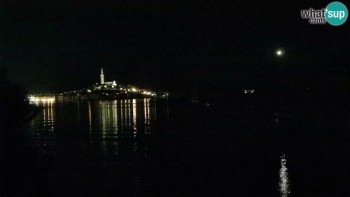 Město Rovinj