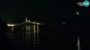 Město Rovinj
