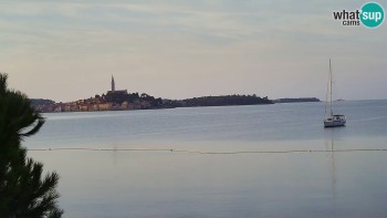 Město Rovinj