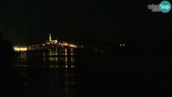 Město Rovinj