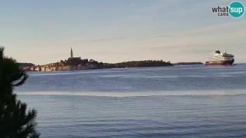 Město Rovinj