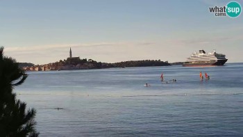 Město Rovinj