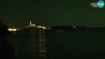 Město Rovinj