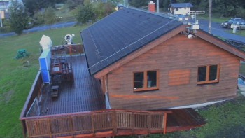 Pujcovna ve Skiareálu na Trojáku