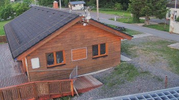 Pujcovna ve Skiareálu na Trojáku
