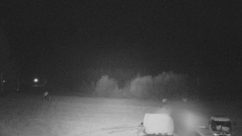 Panorama Vičanov - Tesák