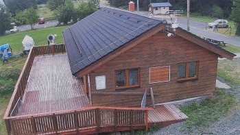 Pujcovna ve Skiareálu na Trojáku