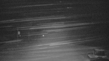 Panorama Vičanov - Tesák