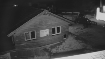 Pujcovna ve Skiareálu na Trojáku