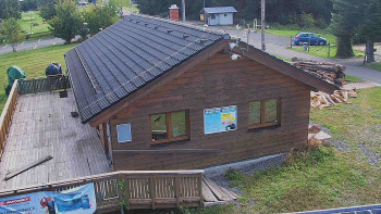 Pujcovna ve Skiareálu na Trojáku