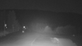 Panorama Vičanov - Tesák