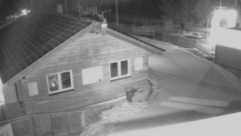 Pujcovna ve Skiareálu na Trojáku