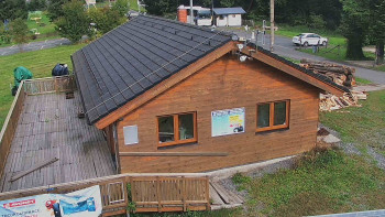 Pujcovna ve Skiareálu na Trojáku