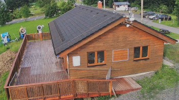 Pujcovna ve Skiareálu na Trojáku