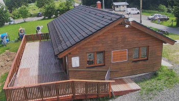 Pujcovna ve Skiareálu na Trojáku