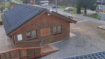 Pujcovna ve Skiareálu na Trojáku