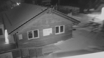 Pujcovna ve Skiareálu na Trojáku