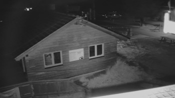 Pujcovna ve Skiareálu na Trojáku