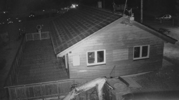 Pujcovna ve Skiareálu na Trojáku