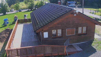 Pujcovna ve Skiareálu na Trojáku