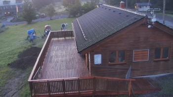 Pujcovna ve Skiareálu na Trojáku