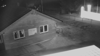 Pujcovna ve Skiareálu na Trojáku