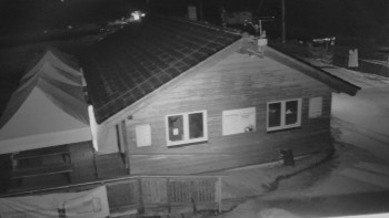 Pujcovna ve Skiareálu na Trojáku