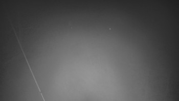 Otočná kamera, svah A