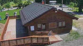 Pujcovna ve Skiareálu na Trojáku