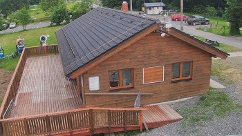 Pujcovna ve Skiareálu na Trojáku