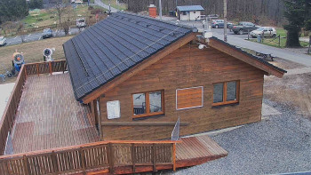 Pujcovna ve Skiareálu na Trojáku