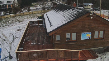 Pujcovna ve Skiareálu na Trojáku