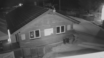 Pujcovna ve Skiareálu na Trojáku