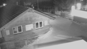 Pujcovna ve Skiareálu na Trojáku