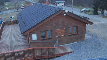 Pujcovna ve Skiareálu na Trojáku