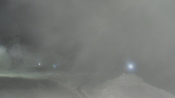 Panorama Vičanov - Tesák