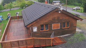 Pujcovna ve Skiareálu na Trojáku