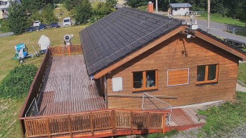 Pujcovna ve Skiareálu na Trojáku