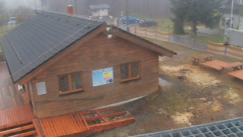 Pujcovna ve Skiareálu na Trojáku