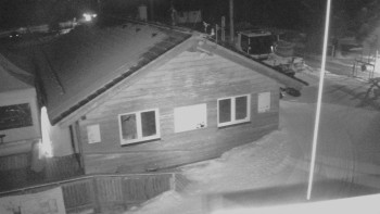 Pujcovna ve Skiareálu na Trojáku