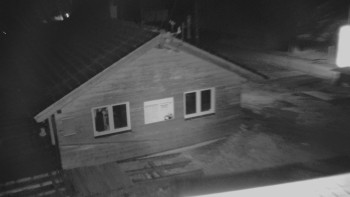 Pujcovna ve Skiareálu na Trojáku