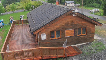 Pujcovna ve Skiareálu na Trojáku