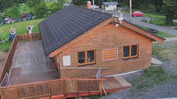 Pujcovna ve Skiareálu na Trojáku